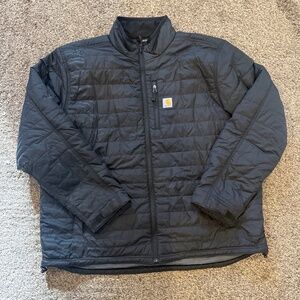 Carhartt Rain Defender Puffer Coat